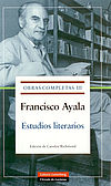 Descargar OBRAS COMPLETAS  VOLUMEN III: ESTUDIOS LITERARIOS
