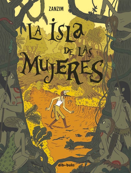 Descargar LA ISLA DE LAS MUJERES