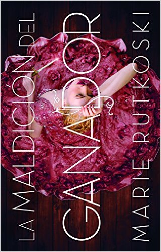 Descargar LA MALDICION DEL GANADOR (TRILOGIA DEL GANADOR #1)