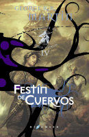 Descargar FESTIN DE CUERVOS  (CANCION DE HIELO Y FUEGO 4)