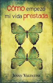 Descargar COMO EMPEZO MI VIDA PRESTADA