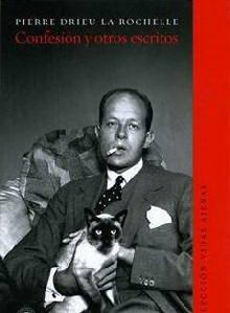 Descargar CONFESION Y OTROS ESCRITOS