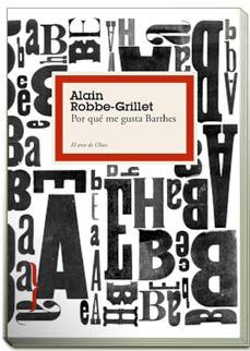 Descargar POR QUE ME GUSTA BARTHES