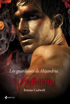 Descargar LOS GUARDIANES DE ALEJANDRIA INFIERNO