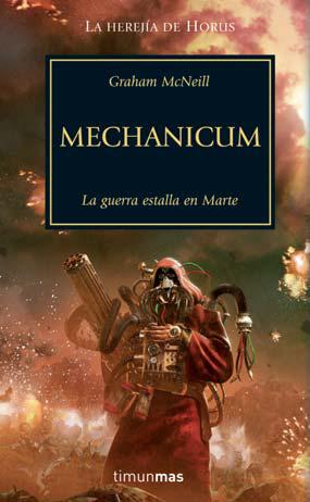 Descargar MECHANICUM