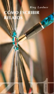 Descargar COMO ESCRIBIR RELATOS