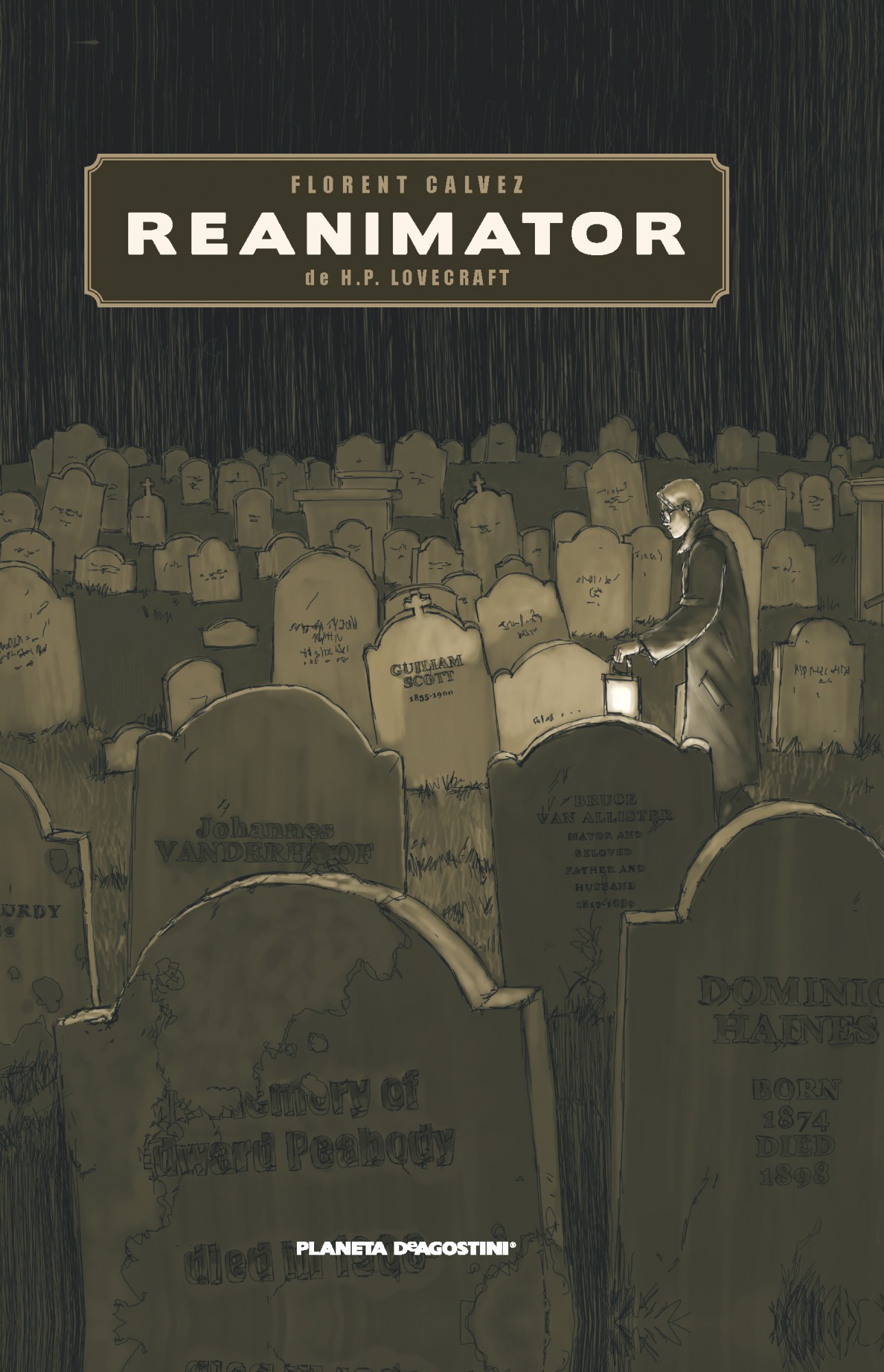 Descargar REANIMATOR