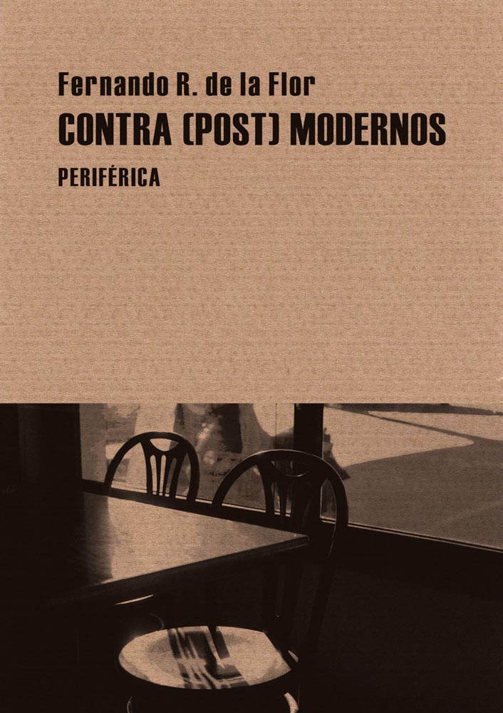 Descargar CONTRA (POST) MODERNOS