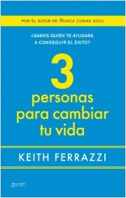 Descargar 3 PERSONAS PARA CAMBIAR TU VIDA