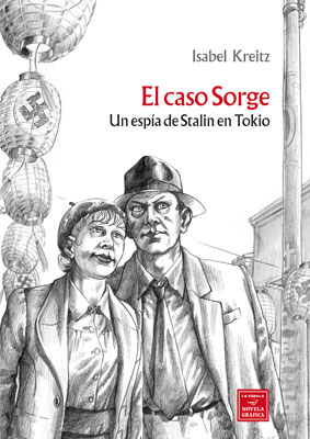 Descargar EL CASO SORGE  UN ESPIA DE STALIN EN TOKIO