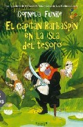 Descargar EL CAPITAN BARBASPIN EN LA ISLA DEL TESORO