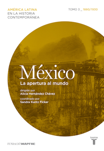 Descargar MEXICO LA APERTURA AL MUNDO 1880/1930