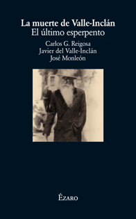 Descargar LA MUERTE DE VALLE INCLAN