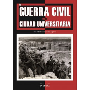Descargar LA GUERRA CIVIL EN LA CIUDAD UNIVERSITARIA