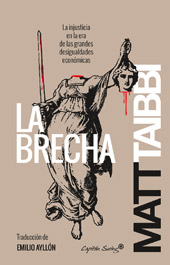 Descargar LA BRECHA