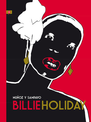 Descargar BILLIE HOLIDAY