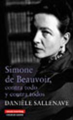 Descargar SIMONE DE BEAUVOIR  CONTRA TODO Y CONTRA TODOS