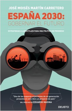 Descargar ESPAÑA 2030: GOBERNAR EL FUTURO