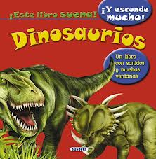 Descargar DINOSAURIOS