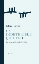 Descargar LA INDETENIBLE QUIETUD EN TORNO A EDUARDO CHILLIDA
