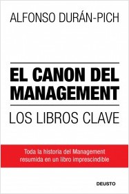 Descargar EL CANON DEL MANAGEMENT  LOS LIBROS CLAVE