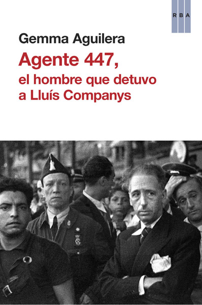 Descargar AGENTE 447