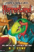 Descargar HORRORLAND 7  MIS AMIGOS ME LLAMAN MONSTRUO