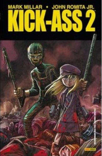 Descargar KICK-ASS 2