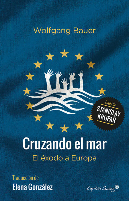 Descargar CRUZANDO EL MAR  EL EXODO A EUROPA
