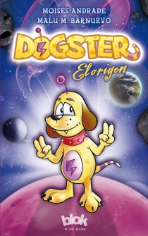 Descargar DOGSTER  EL ORIGEN