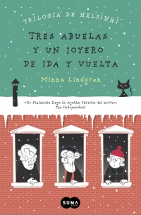 Descargar TRES ABUELAS Y UN JOYERO DE IDA Y VUELTA  TRILOGIA DE HELSINKI 2
