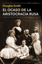 Descargar EL OCASO DE LA ARISTOCRACIA RUSA
