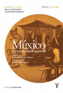 Descargar MEXICO LA CONSTRUCCION NACIONAL 1830/1880