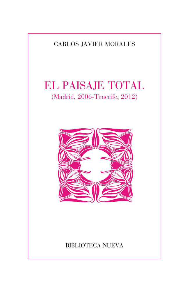 Descargar EL PAISAJE TOTAL (MADRID  2006-TENERIFE  2012)