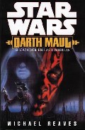 Descargar STAR WARS  DARTH MAUL: EL CAZADOR EN LAS TINIEBLAS