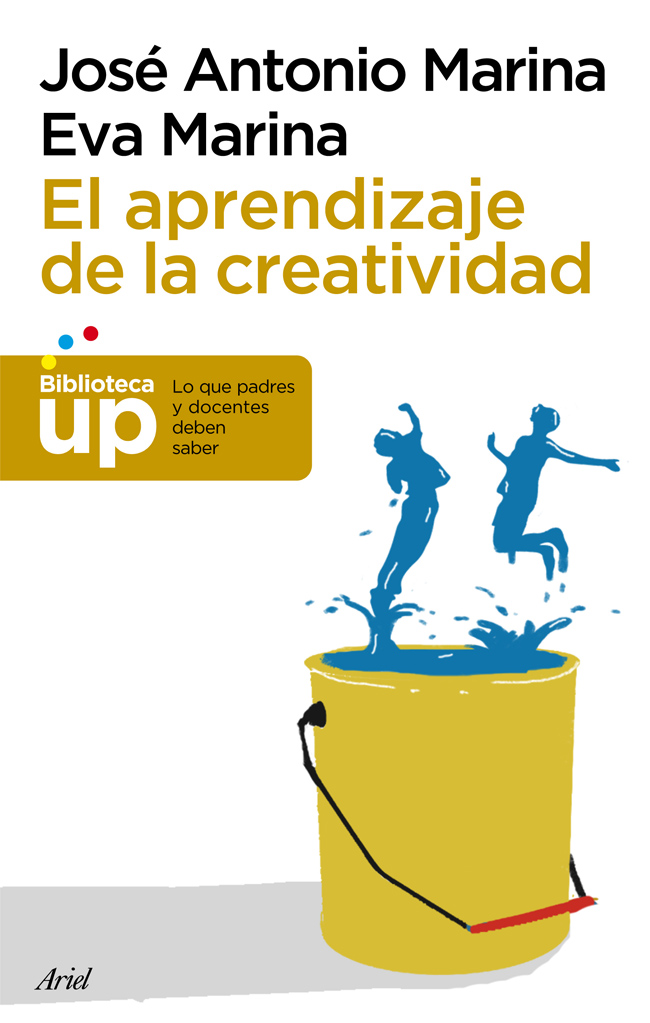 Descargar EL APRENDIZAJE DE LA CREATIVIDAD