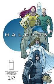 Descargar HALCYON