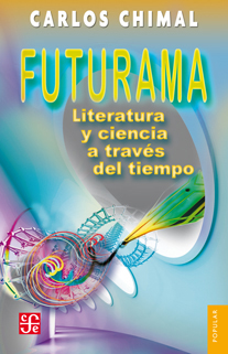 Descargar FUTURAMA  LITERATURA Y CIENCIA A TRAVES DEL TIEMPO
