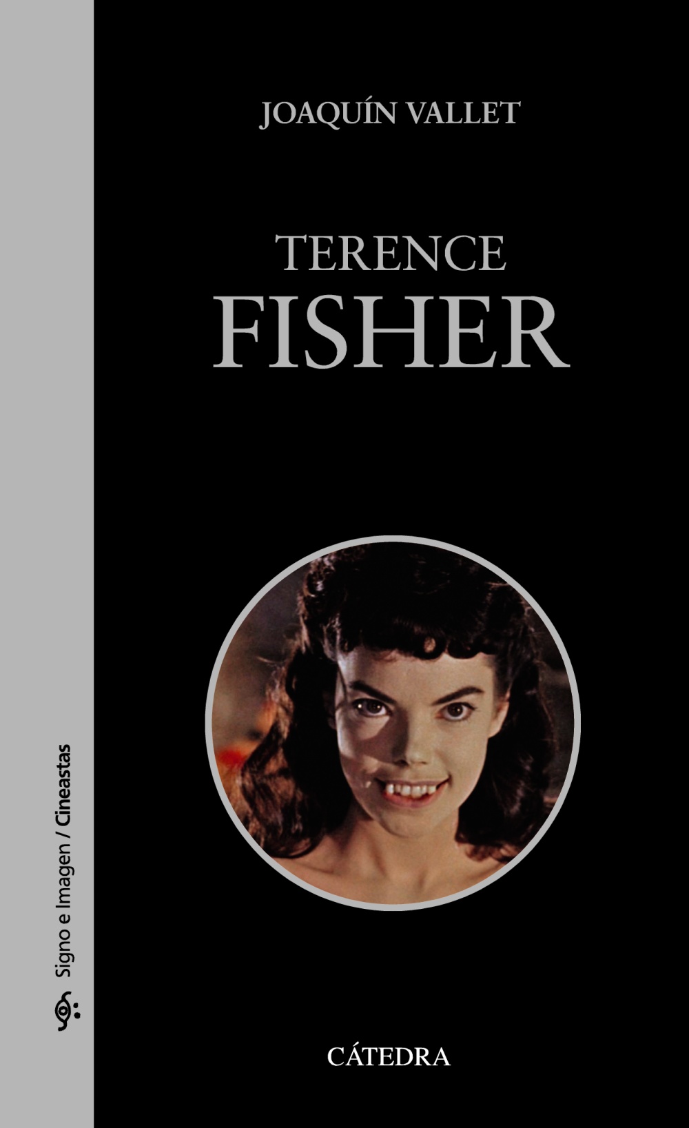Descargar TERENCE FISHER