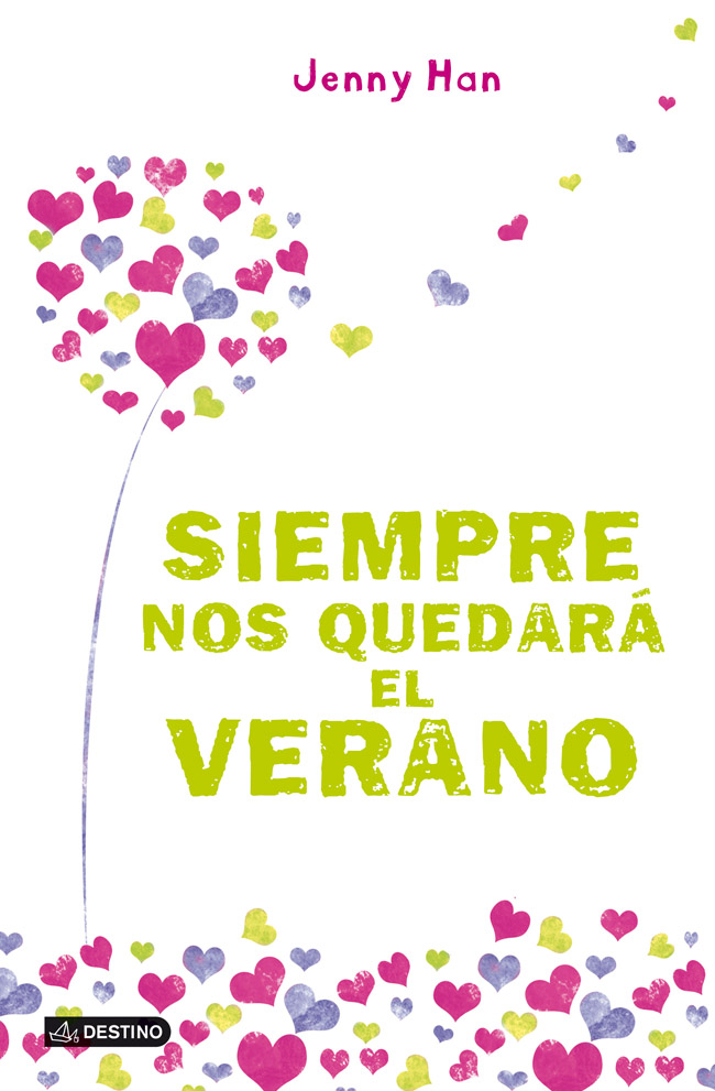 Descargar SIEMPRE NOS QUEDARA EL VERANO