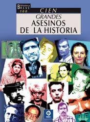 Descargar CIEN GRANDES ASESINOS DE LA HISTORIA