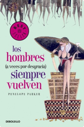 Descargar LOS HOMBRES (A VECES POR DESGRACIA) SIEMPRE VUELVEN