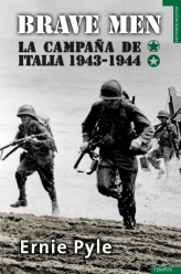 Descargar BRAVE MEN  LA CAMPAñA DE ITALIA (1943-1944)