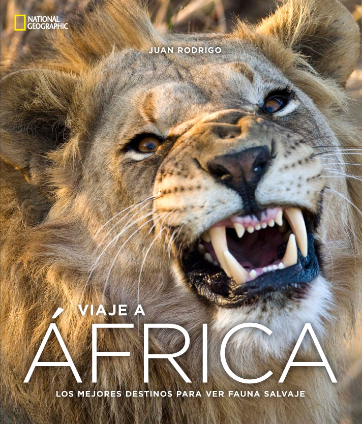Descargar VIAJE A AFRICA