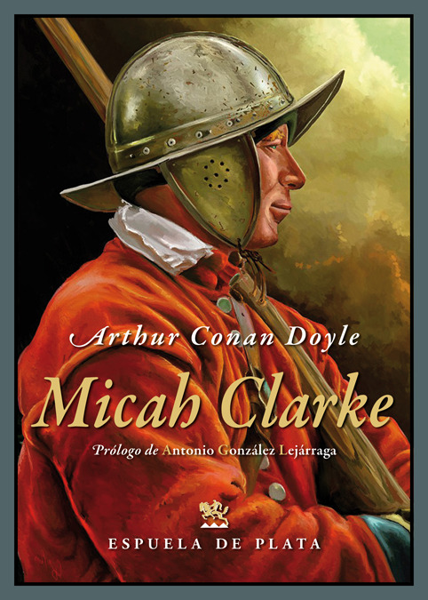 Descargar MICAH CLARKE