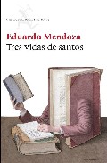 Descargar TRES VIDAS DE SANTOS