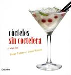 Descargar COCTELES SIN COCTELERA