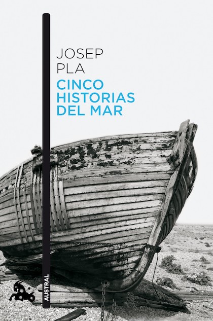 Descargar CINCO HISTORIAS DEL MAR
