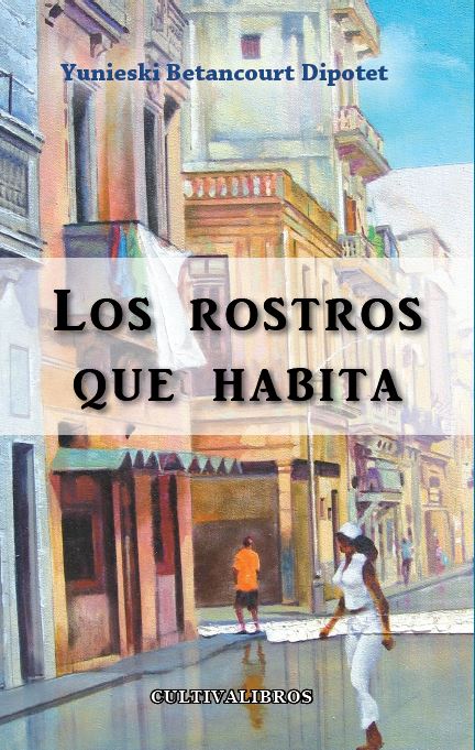 Descargar LOS ROSTROS QUE HABITA