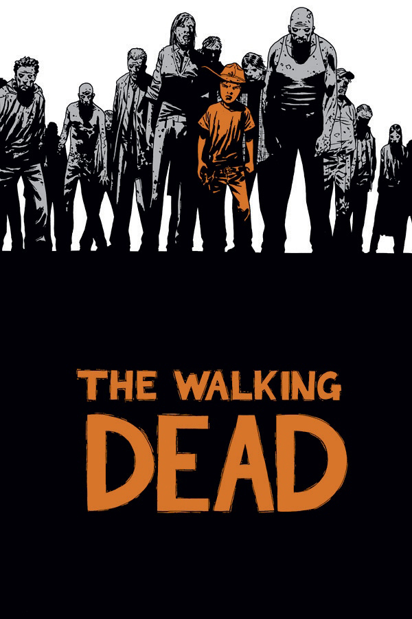 Descargar LOS MUERTOS VIVIENT  Nº3 ED INTEGRAL